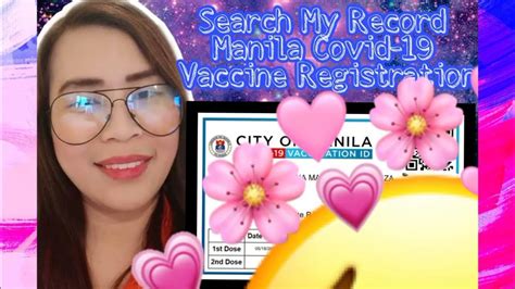 manilacovid19vaccine.ph registration